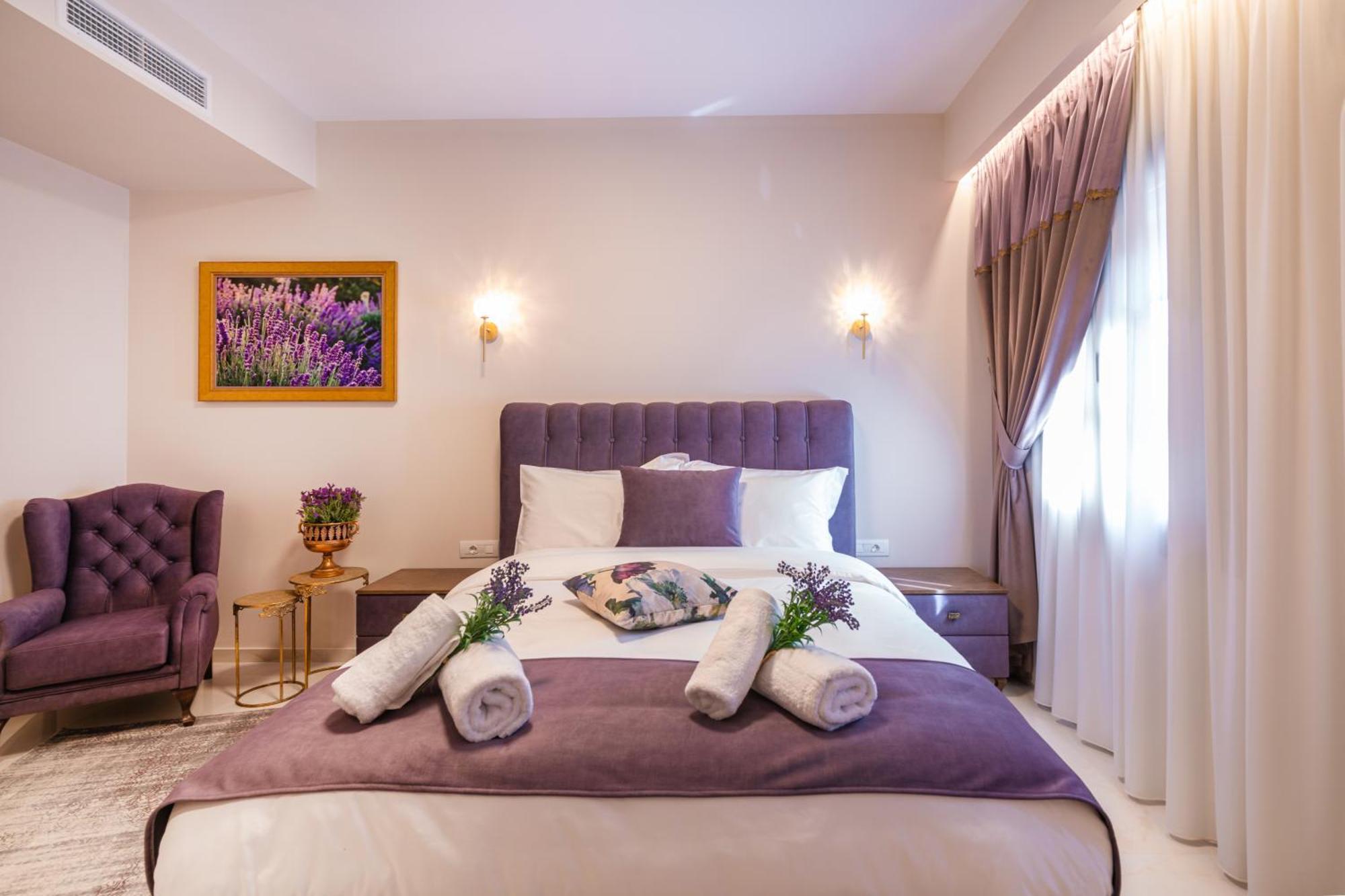 Floara Di Munte Forest Luxury Suites Maçova Dış mekan fotoğraf