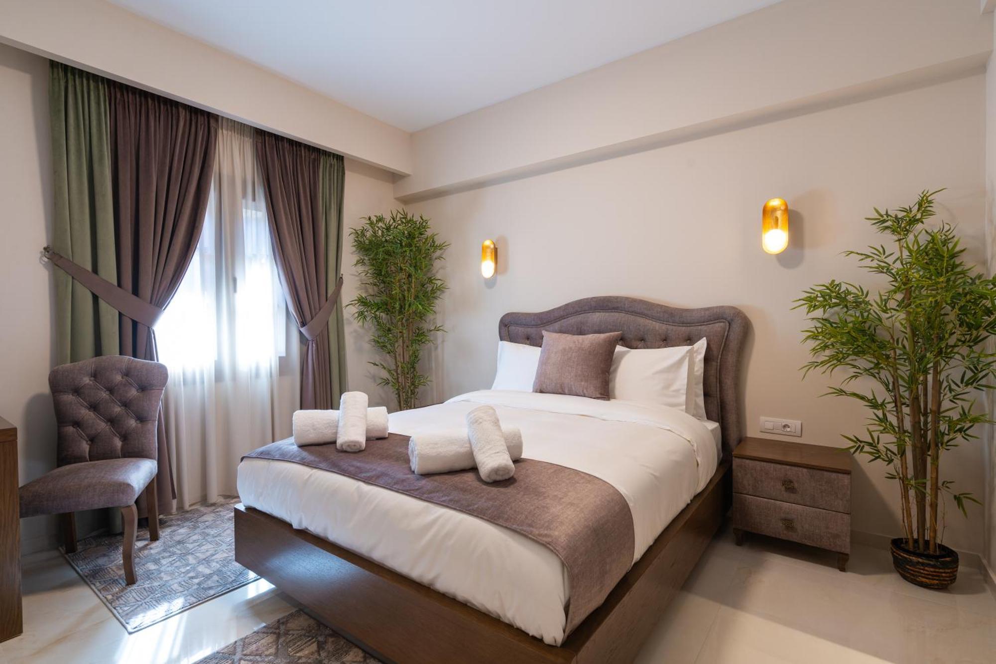 Floara Di Munte Forest Luxury Suites Maçova Dış mekan fotoğraf