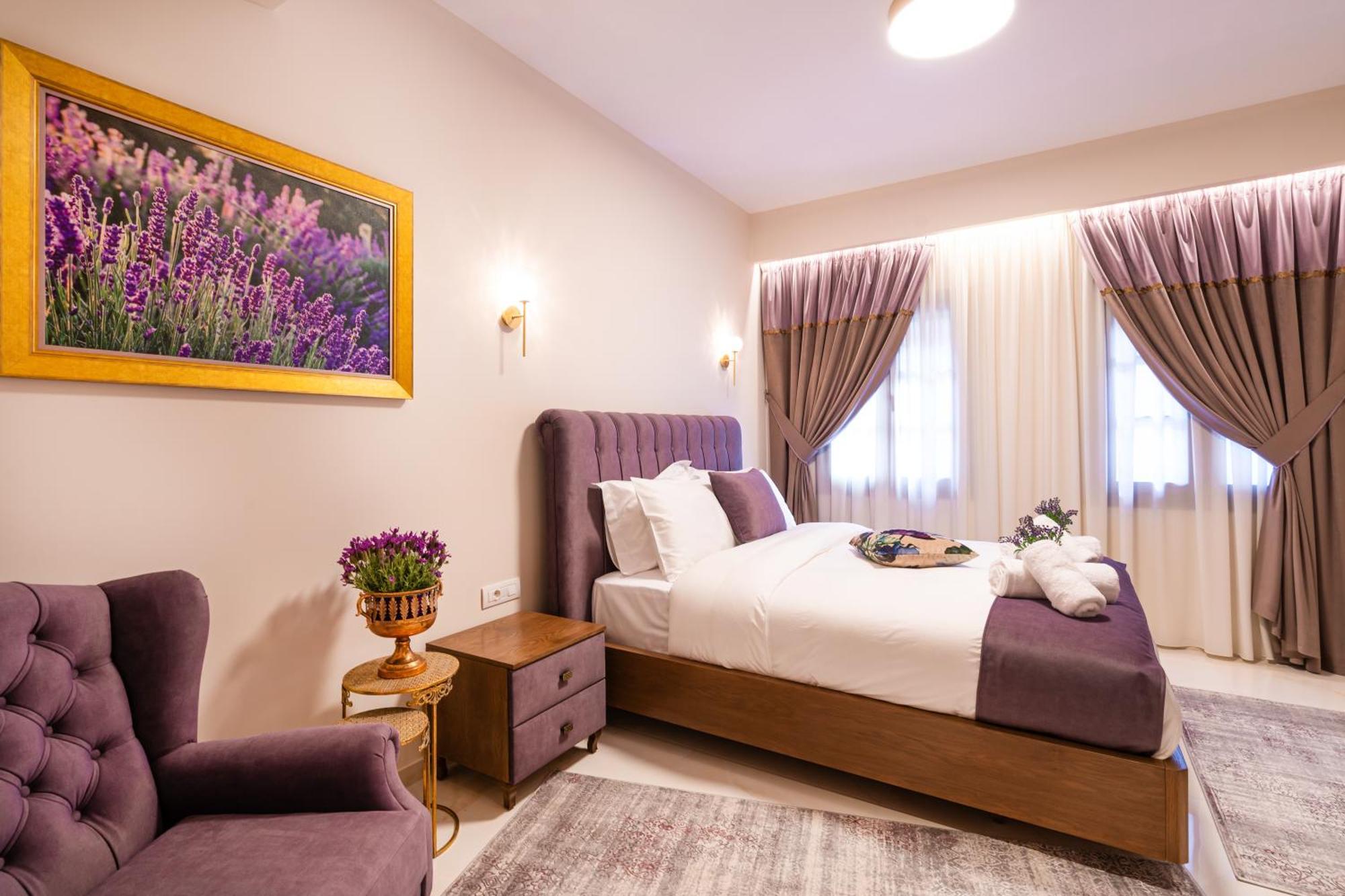 Floara Di Munte Forest Luxury Suites Maçova Dış mekan fotoğraf